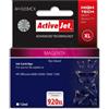 Activejet Cartuccia Activejet AH-920MCX compatibile per Hp No.920XL magenta [EXPACJAHP0165]