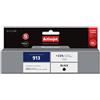 Activejet Cartuccia Activejet per HP 70ml Nero [AH-913BR]
