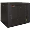 WP EUROPE Armadio Rack a muro WP Europe 19" RWB 12U 600X500X770mm Nero [WPN-RWB-15605-B]