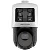 Hikvision Telecamera ip Hikvision DS-2SE4C425MWG-E/26(F0) esterno 4 + 6MP Nero/Bianco [HIK]