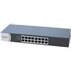 Hikvision Switch Hikvision DS-3E0516R-O Non gestito 16 porte Gigabit Ethernet 10/100/1000 Grigio [DS-3E0516R-O]