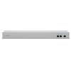 Ubiquiti Switch Ubiquiti Wan RJ45 3 porte Gigabit Ethernet 10 100 1000 Grigio [USW-WAN-RJ45-EU]