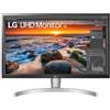 Lg Monitor Led 34'' Lg UltraWide 34U62TB-B Curvo WQHD 3440X1440 120Hz 5ms Nero