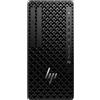 Hp Pc Hp Z1 Tower G1i AI Workstation Ultra5-225 16GB DDR5 1TB SSD Win11P Nero [D49GZES]