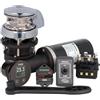 ITALWINCH Verricello Salpa Ancora Italwinch Smart 500W Catena 6mm 12V Con Conta Catena