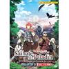Saihate No Paladin: Tetsusabi No Yama No Ou Stagione 2 Anime DVD [Inglese Dub]
