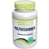 BIOVITA Srl WHYNATURE MULTIVITAMINICO 60 COMPRESSE