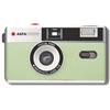AgfaPhoto Agfa 35 Mm Reusable Compact Camera One Size