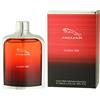 Jaguar Classic Red Eau de Toilette (uomo) 100 ml