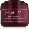 Ziaja Jasmine Anti-Wrinkle Night Cream 50 ml