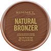 Rimmel London Natural Bronzer (003 Sunset) 14 g