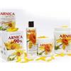 Dalla Grana Officinalis Officinalis Arnica Gel 90% per Cavalli muscoli e tendini 500 ml