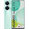 HUAWEI nova 11i Mobiltelefon, 128 GB, 8 GB RAM, Mintgrün