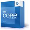 Intel® Core™ i5-13600K, processore desktop, per sistemi desktop 14 core (6 P-core + 8 E-core) Cache 24 M, fino a 5,1 GHz