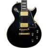 Greco Les Paul Custom anni 1990 - Ebony | Ebano - molto buono