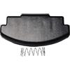 Easy Link Kit di riparazione per bracciolo centrale compatibile con VW Passat New Beetle Bora Polo V Golf IV Skoda Octavia I 3B0868445