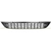 PRASCO Griglia di ventilazione, Paraurti OP4162120 | Compatibile con: OPEL ASTRA J, ASTRA J Caravan, ASTRA J Stufenheck