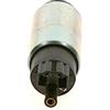 BOSCH 0 580 453 408 Pompa benzina elettrico elettrico