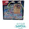 POKEMON - CAOS NASCENTE BLISTER 3 BUSTE - NUOVO - SIGILLATO