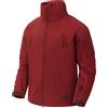 Helikon-Tex Helikon Field Jacket - Shark Skin Windblocker - Crimson Sky - S/Regular