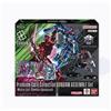 Gundam Card Game Premium Collection ASSEMBLE SET GQuuuuuuX PC02A