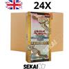 YUGIOH LIMITED PACK WORLD CHAMPIONSHIP 2026 SEALED CASE 24x BOOSTER BOX ENGLISH
