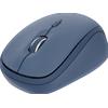 Trust Mouse Wireless Trust Yvi+ Blu