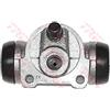 Trw BWF254 Cilindretto Freno