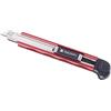 TOOLCRAFT 2207817 Lama Cutter 9 mm in alluminio