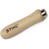 Stihl Feilengriff Stihl,Handle di File Legno