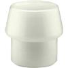 Halder Un martello la testa SIMPLEX 30 mm Nylon Halder