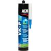 MAC ADHESIVA UNIFIX COLLANTE/MASTICE DI MONTAGGIO ML. 310