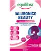 Equilibra Ialuronico Beauty Integratore Pelle 30 Compresse