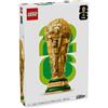 LEGO 43020 Sports - Trofeo ufficiale Coppa del Mondo FIFA LEGO