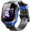 Xiaomi SMARTWATCH XIAOMI PER BAMBINI BOTSLAB WATCH E3 PRO BLUE