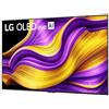 TV e Hotel TV - 55 OLED EVO G5 4K UHD WALL WEBOS25