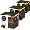 Nescafé capsule Dolce Gusto, ESPRESSO INTENSO DECAFFEINATO - 30 pz