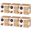 Nescafé capsule Dolce Gusto, aroma Cortado Espresso Macchiato - 6 conf. da 16