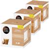 Nescafé capsule Dolce Gusto, aroma Cortado Espresso Macchiato - 3 conf. da 30