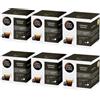 Nescafé capsule Dolce Gusto, aroma ESPRESSO INTENSO - 6 conf. da 16
