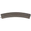 Märklin H0 C-Gleis Gebogen 30° [Giocattolo]