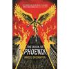 Hodder & Stoughton The Book of Phoenix