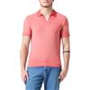 Replay Polo a Maniche Lunghe Uomo
