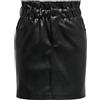 ONLY Faux Leather Skirt ONLMAIYA-Miri Faux Leather Skirt