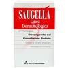 MEDA PHARMA SpA Detergente Solido Ph Fisiologico Saugella 100g