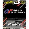 Hot Wheels Gran Turismo Premium POP Culture 2022 Porsche 911 GT3 RS Diecast Auto
