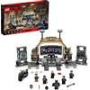 LEGO 76183 DC Super Heroes Batman Bath CUEVA: Duelo Con Riddler