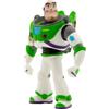 Bullyland 12760 - Statuetta di gioco, Walt Disney Toy Story 3, Buzz Light, circa 9,3 cm di altezza, statuetta dipinta a mano, senza PVC, per far giocare i bambini con fantasia.