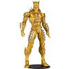 BANDAI McFarlane Toys - DC Multiverse Gold Label - Red Death The Flash Earth-22 Figura