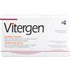 OFTALPHARMA VITERGEN 10FL